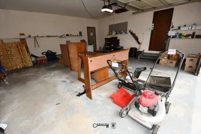 627 garage