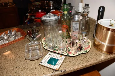 188 kitchen