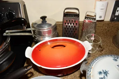 218 kitchen