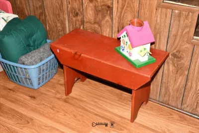 495 basement