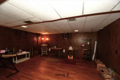 476 basement