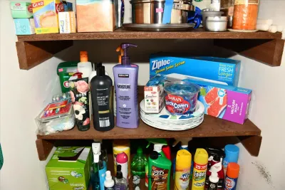 291 kitchen