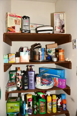 295 kitchen