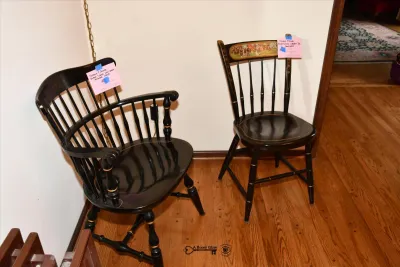 127 dining room