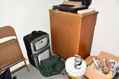 594 basement