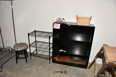 575 basement
