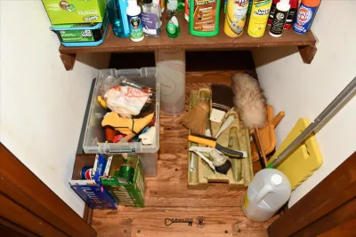 293 kitchen