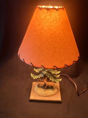 Sale Photo Thumbnail #1231: 19” Tall
