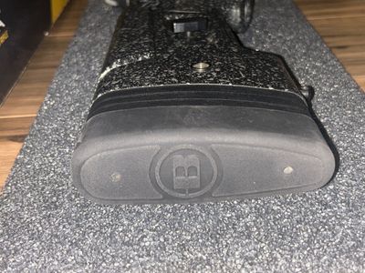 BERGARA PREMIER SERIES 7MM MAG RIFLE (PLEASE SEE TERMS IN DESCRIPTION)
