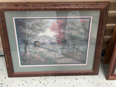 Sale Photo Thumbnail #922: 2@17x20
1@22x23