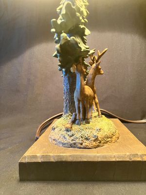 Sale Photo Thumbnail #1228: 19” Tall
