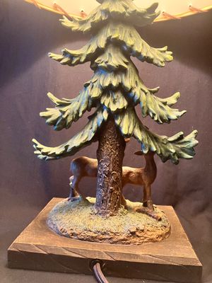 Sale Photo Thumbnail #1230: 19” Tall