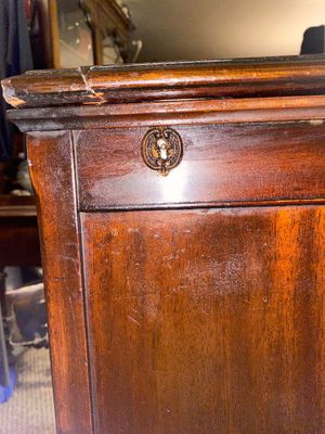 1903-1912 BRUNSWICK PHONOGRAPH WITH RECORDS