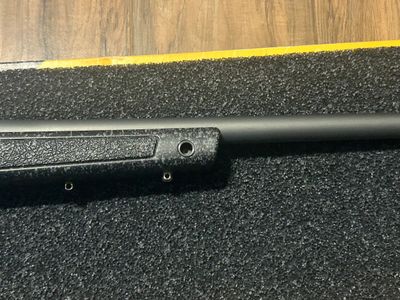 BERGARA PREMIER SERIES 7MM MAG RIFLE (PLEASE SEE TERMS IN DESCRIPTION)