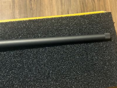 BERGARA PREMIER SERIES 7MM MAG RIFLE (PLEASE SEE TERMS IN DESCRIPTION)