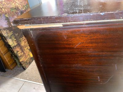 1903-1912 BRUNSWICK PHONOGRAPH WITH RECORDS