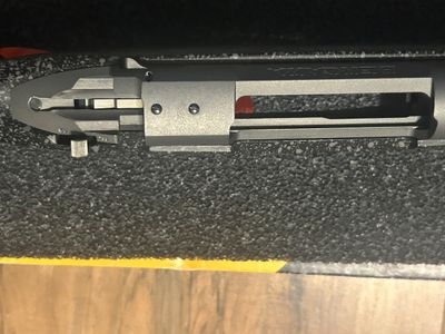 BERGARA PREMIER SERIES 7MM MAG RIFLE (PLEASE SEE TERMS IN DESCRIPTION)