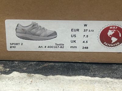 Sale Photo Thumbnail #1119: Size 7-1/2