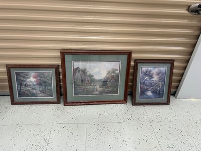 Sale Photo Thumbnail #921: 2@17x20
1@22x23