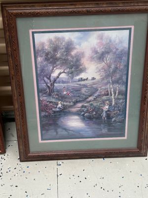Sale Photo Thumbnail #924: 2@17x20
1@22x23