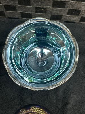 Sale Photo Thumbnail #534: Small chip on the bottom of the lid see pictures