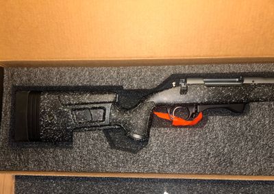 BERGARA PREMIER SERIES 7MM MAG RIFLE (PLEASE SEE TERMS IN DESCRIPTION)