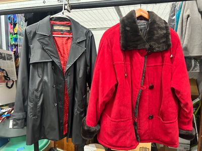 Sale Photo Thumbnail #1068: Size medium