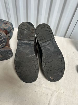 Sale Photo Thumbnail #335: Size 9M & 8D