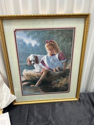 Sale Photo Thumbnail #892: 17x22 wall art