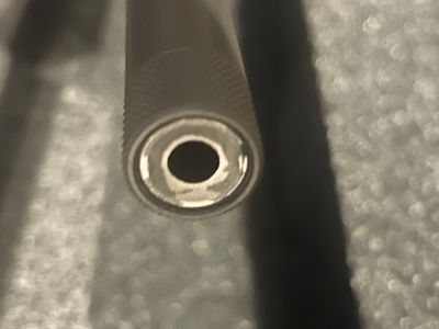 BERGARA PREMIER SERIES 7MM MAG RIFLE (PLEASE SEE TERMS IN DESCRIPTION)