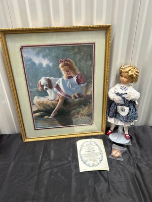 Sale Photo Thumbnail #897: 17x22 wall art