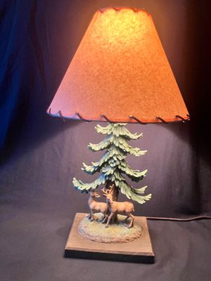 Sale Photo Thumbnail #1226: 19” Tall