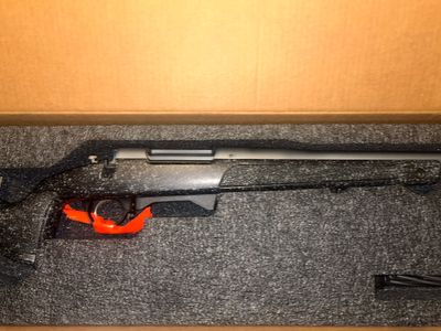 BERGARA PREMIER SERIES 7MM MAG RIFLE (PLEASE SEE TERMS IN DESCRIPTION)