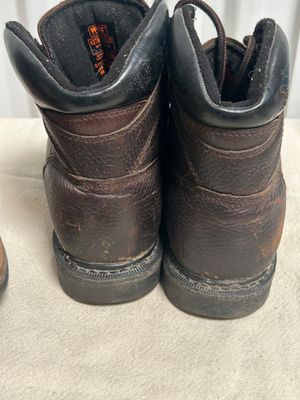 Sale Photo Thumbnail #327: Size 9M & 8D