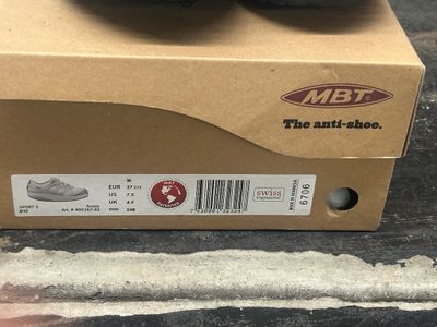 Sale Photo Thumbnail #1118: Size 7-1/2
