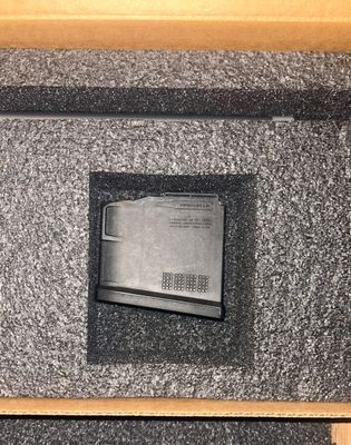 BERGARA PREMIER SERIES 7MM MAG RIFLE (PLEASE SEE TERMS IN DESCRIPTION)