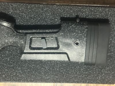 BERGARA PREMIER SERIES 7MM MAG RIFLE (PLEASE SEE TERMS IN DESCRIPTION)