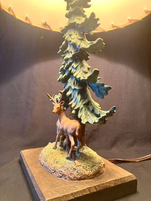 Sale Photo Thumbnail #1229: 19” Tall