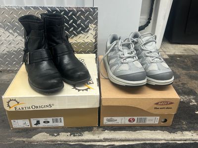Sale Photo Thumbnail #1120: Size 7-1/2