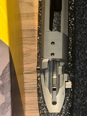 BERGARA PREMIER SERIES 7MM MAG RIFLE (PLEASE SEE TERMS IN DESCRIPTION)