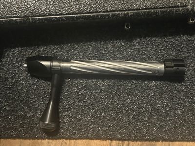 BERGARA PREMIER SERIES 7MM MAG RIFLE (PLEASE SEE TERMS IN DESCRIPTION)