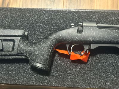 BERGARA PREMIER SERIES 7MM MAG RIFLE (PLEASE SEE TERMS IN DESCRIPTION)
