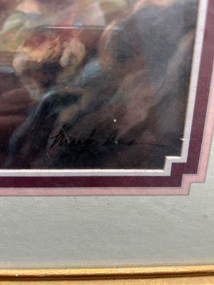 Sale Photo Thumbnail #891: 17x22 wall art