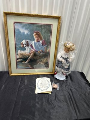 Sale Photo Thumbnail #896: 17x22 wall art
