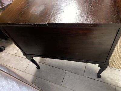 1903-1912 BRUNSWICK PHONOGRAPH WITH RECORDS