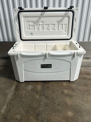 GRIZZLY COOLER