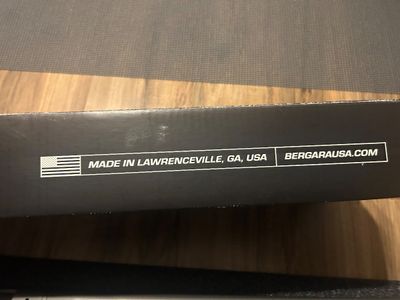 BERGARA PREMIER SERIES 7MM MAG RIFLE (PLEASE SEE TERMS IN DESCRIPTION)
