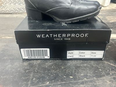 Sale Photo Thumbnail #1117: Size 7-1/2