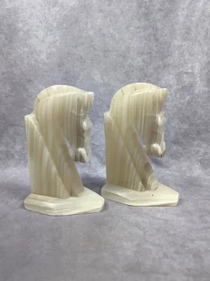 book ends