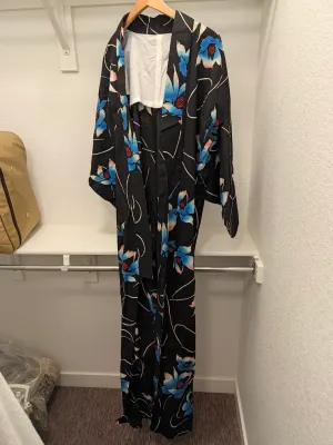 kimono